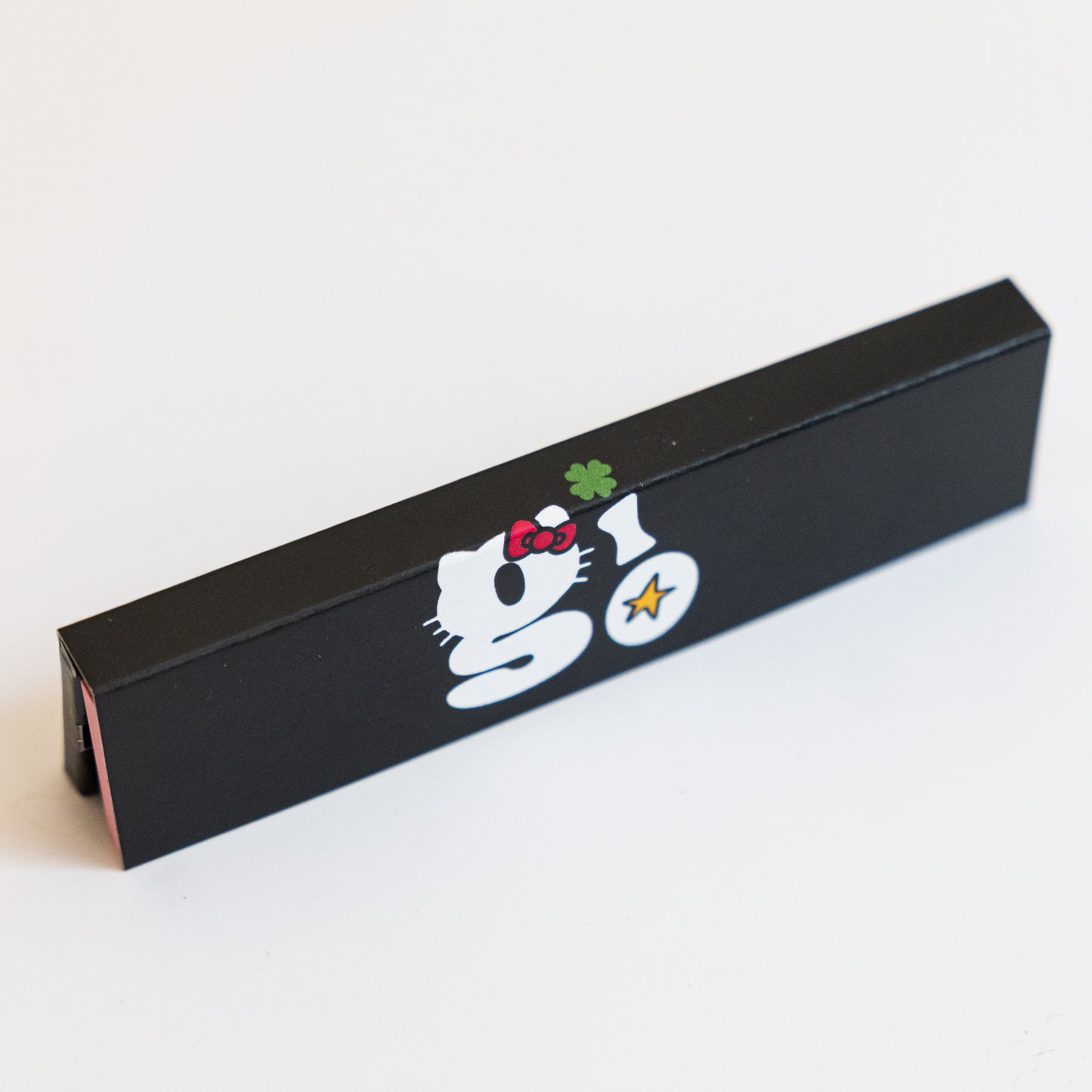 gio black papers