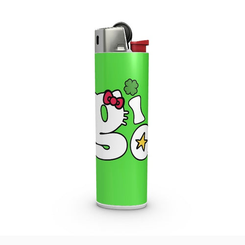 GREEN GIO LIGHTER