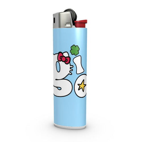 BLUE GIO LIGHTER
