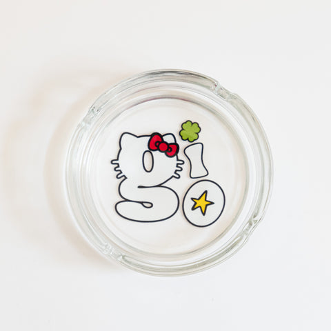 GIO ASHTRAY