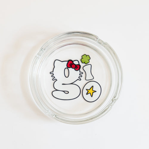 GIO ASHTRAY