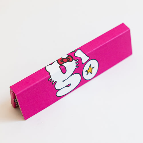 GIO PINK PAPERS
